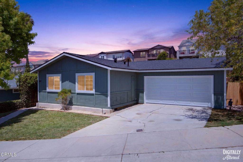 397 Hupa Street - Photo 1