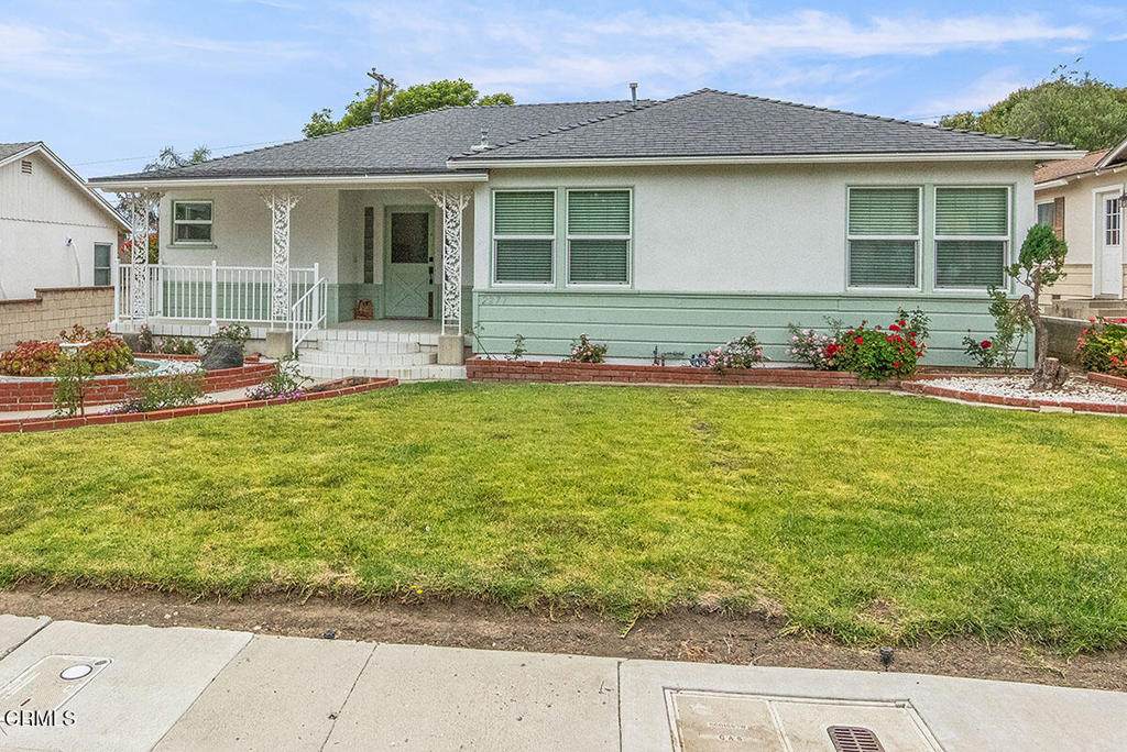 2277 Elizabeth Drive - Photo 1