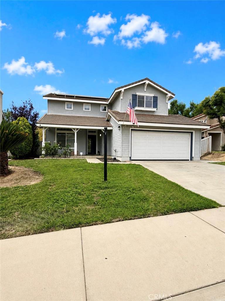 27520 Coyote Mesa Drive - Photo 1