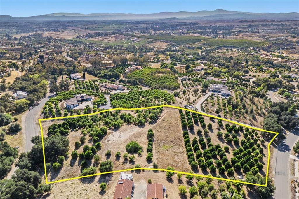 0 Lot 58 Via De Oro - Photo 1