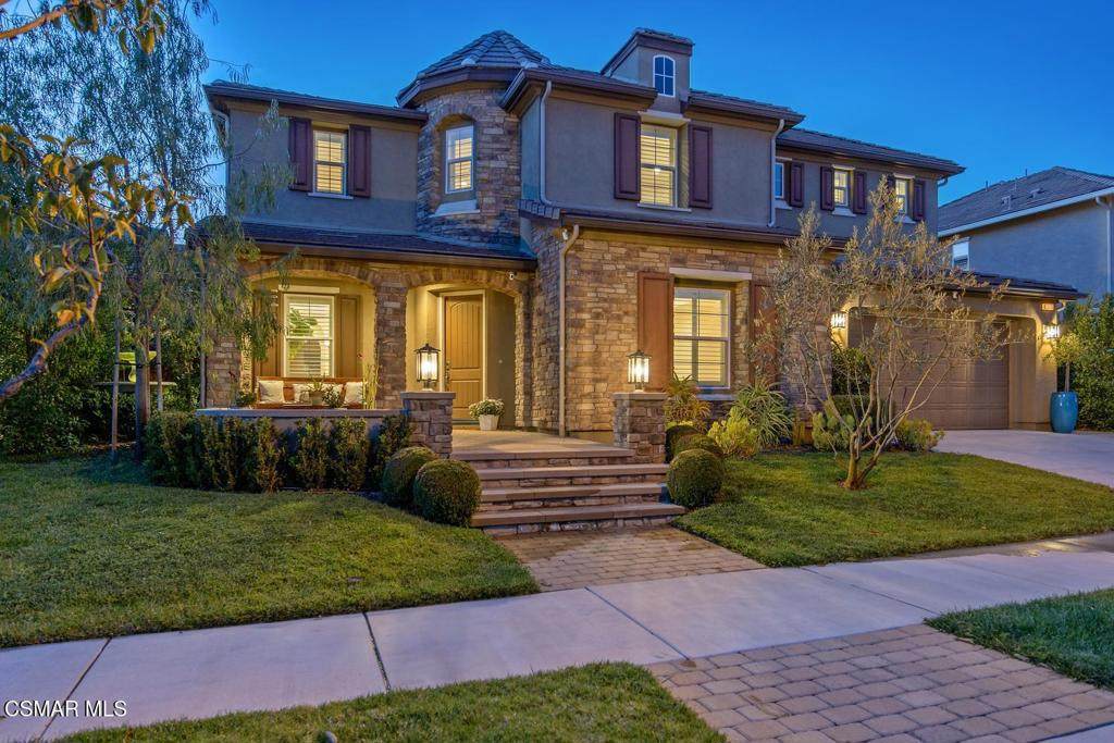 6845 Shadow Wood Drive - Photo 1