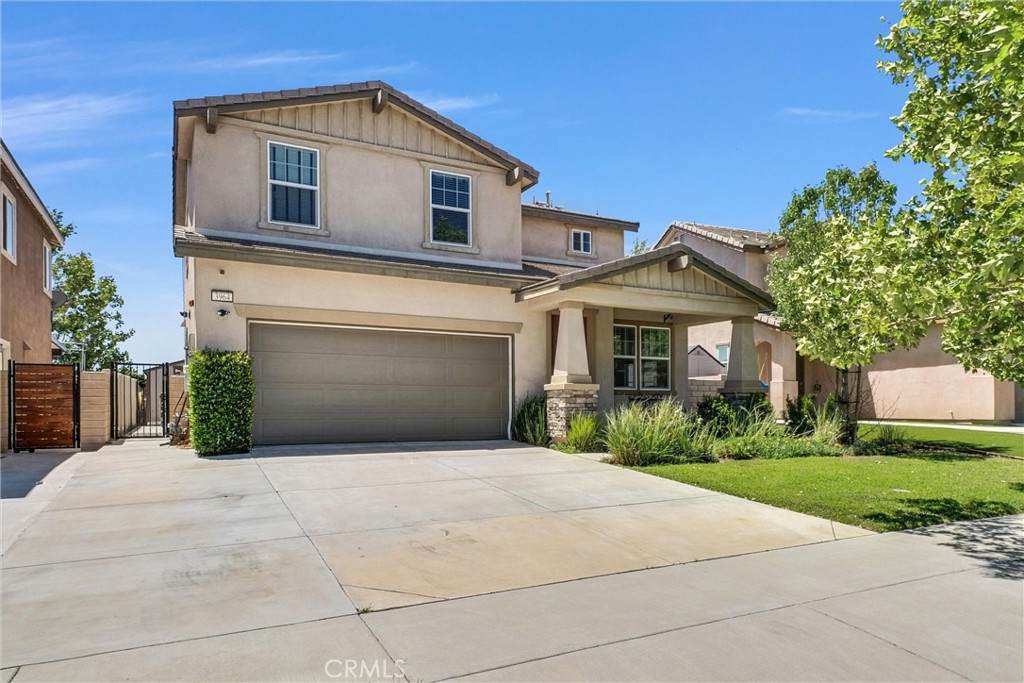 3964 Rosena Ranch - Photo 1
