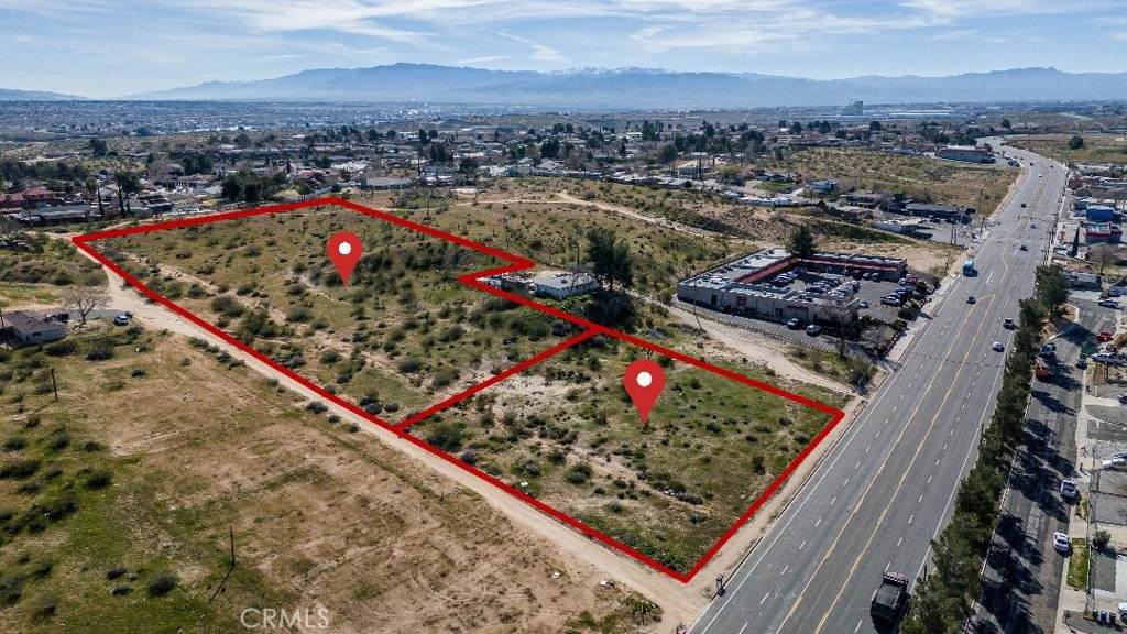 1 Hesperia Rd - Photo 1