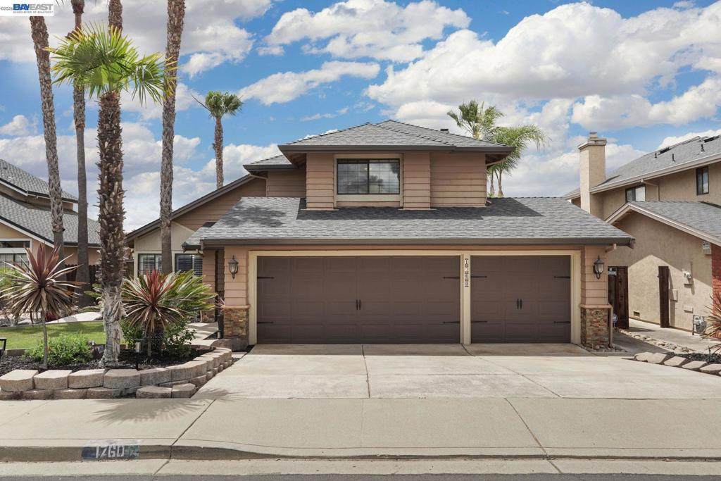 1760 Anchorage Way - Photo 1