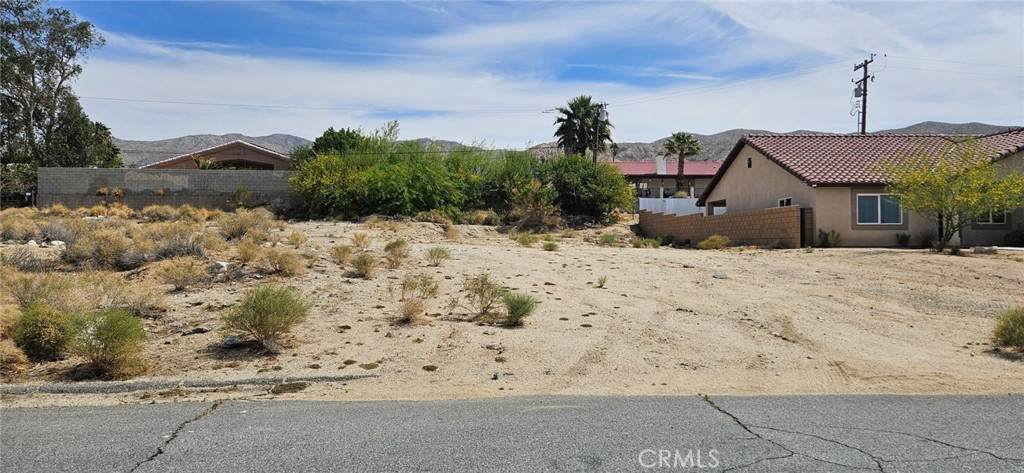 0 Ocotillo Road - Photo 1