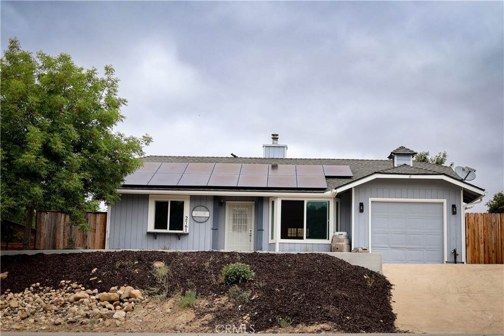 2761 Chaparral Lane - Photo 1