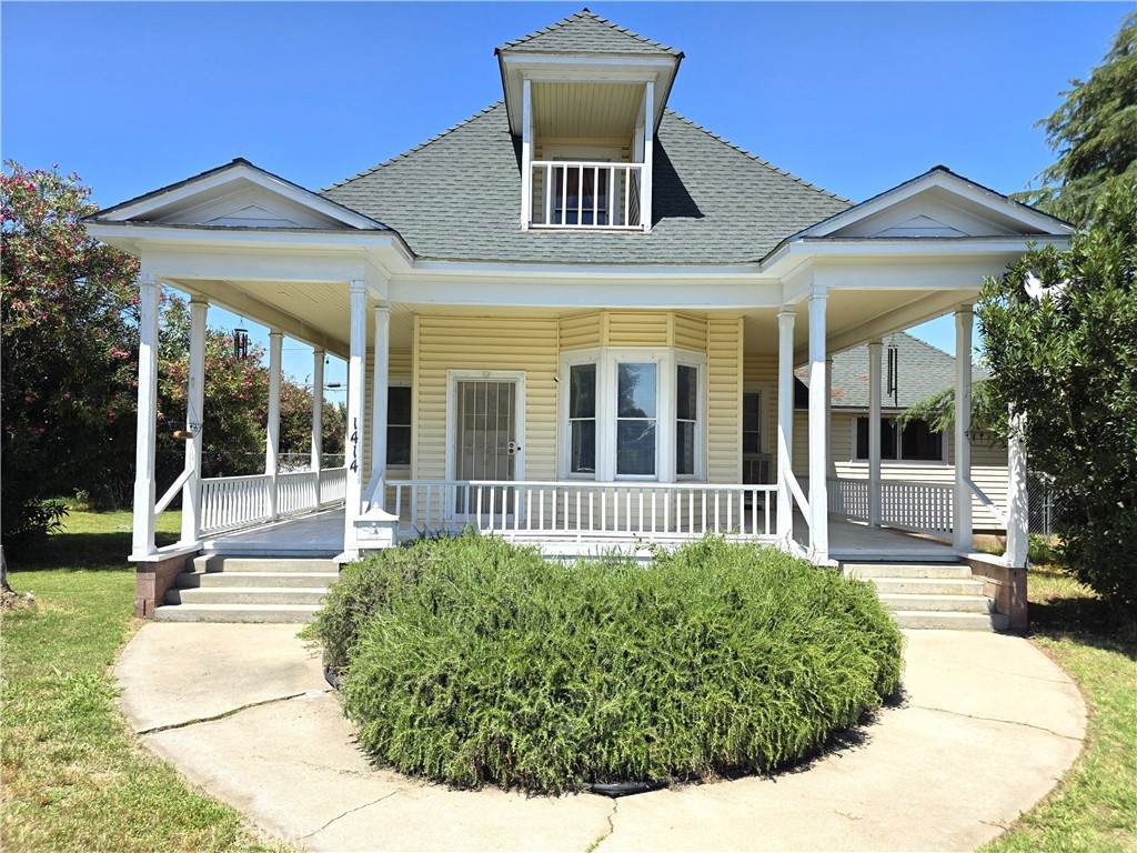 1414 Marin - Photo 1