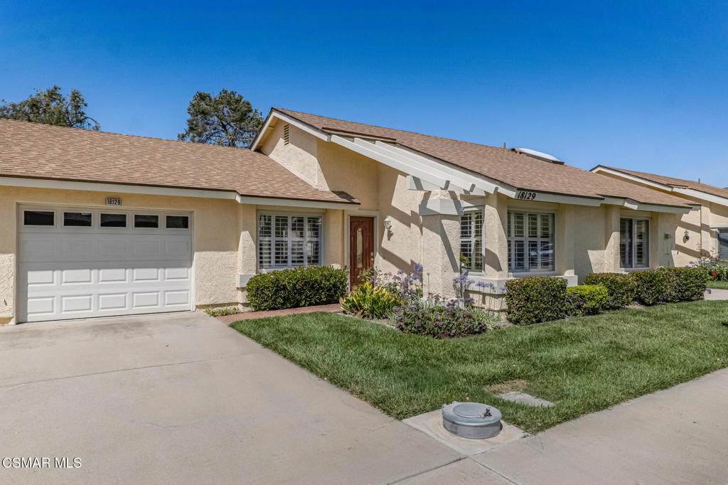 18129 Village 18 - Photo 1