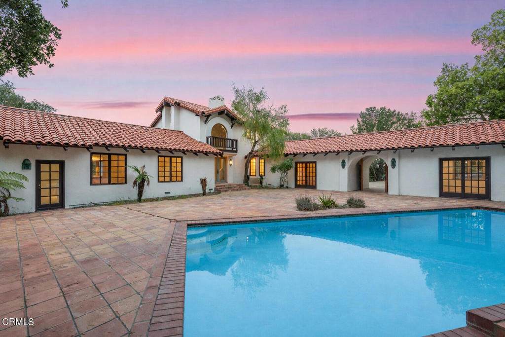 1225 Poppy Valley Road - Photo 1