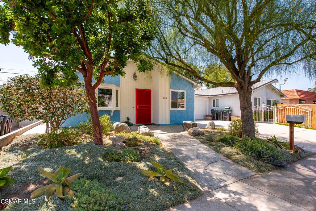 1889 Sequoia Avenue - Photo 1