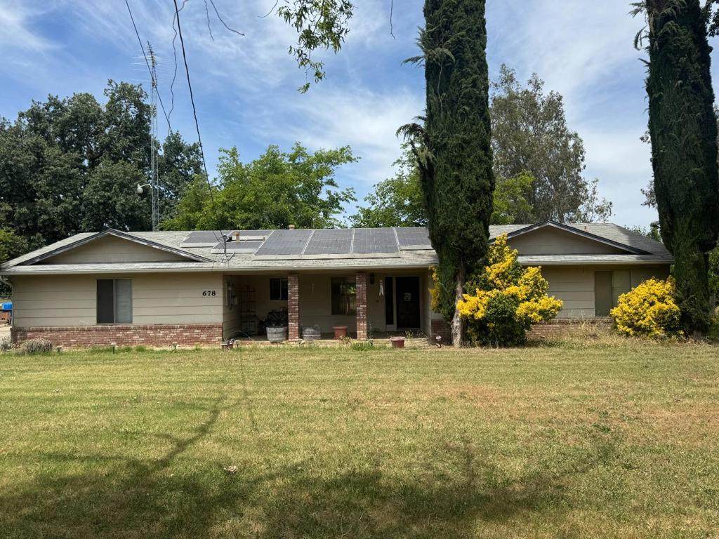 678 Little Avenue - Photo 1
