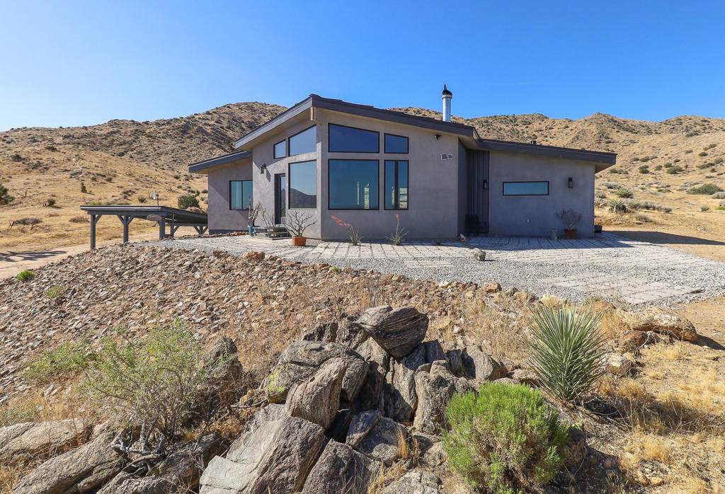 57795 Santa Barbara Drive - Photo 1