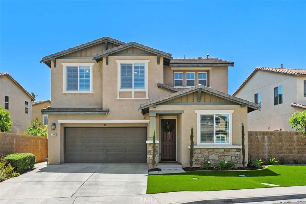 11415 Valley Oak - Photo 1
