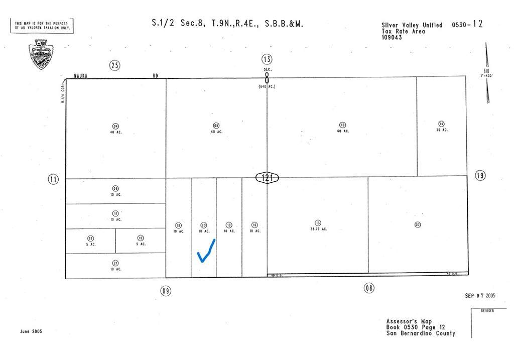 0 Valley Center Road - Photo 1