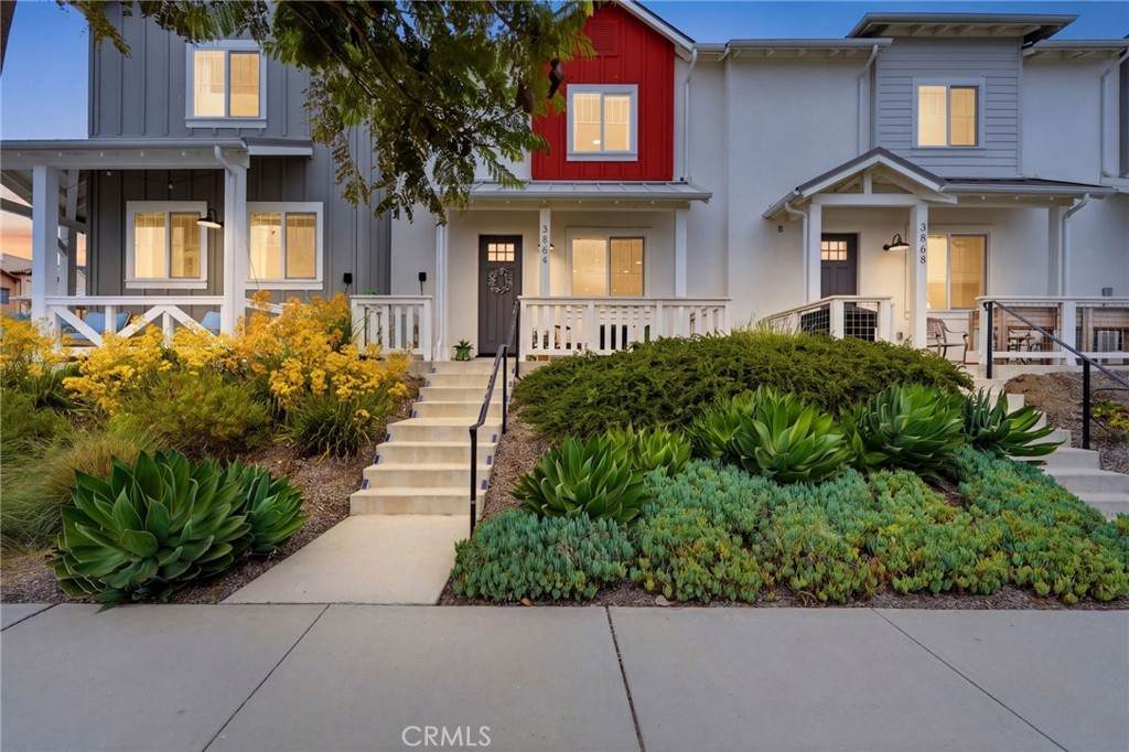3864 Righetti Ranch Road - Photo 1
