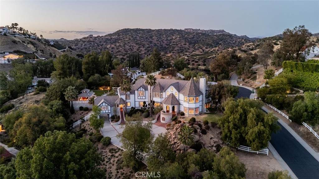 1 Mustang Lane - Photo 1
