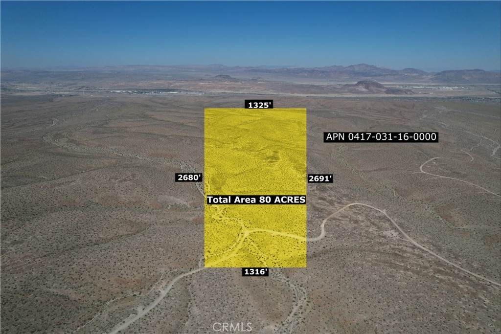 0 Vacant Land, Power Line Road - Photo 1