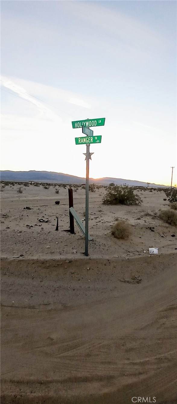 1 Amboy Rd. Road - Photo 1