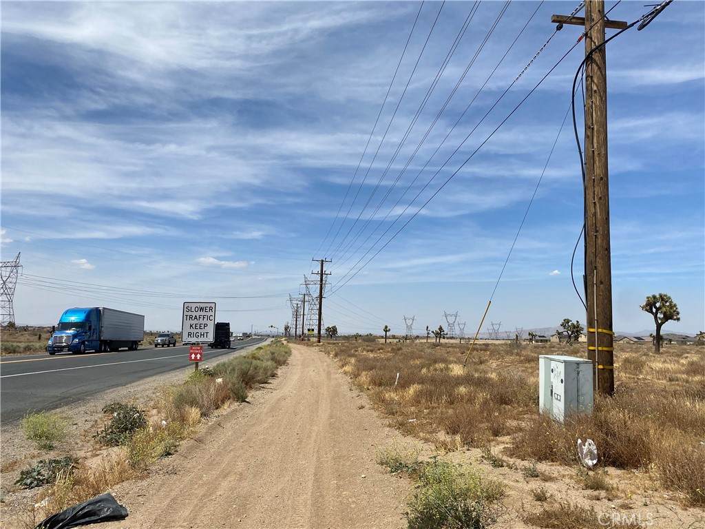 0 Highway 395 - Photo 1