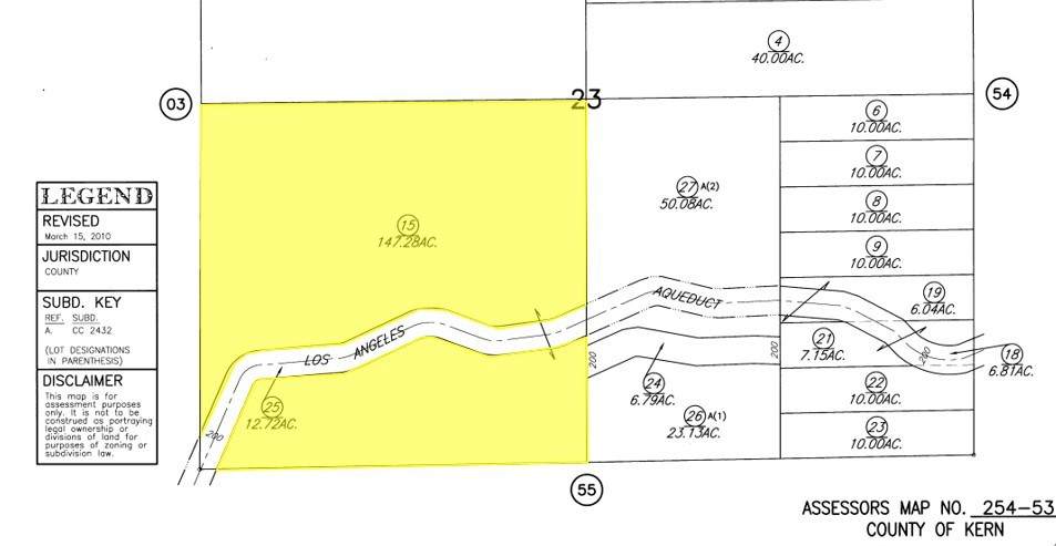 0 Holiday Ave - Photo 1