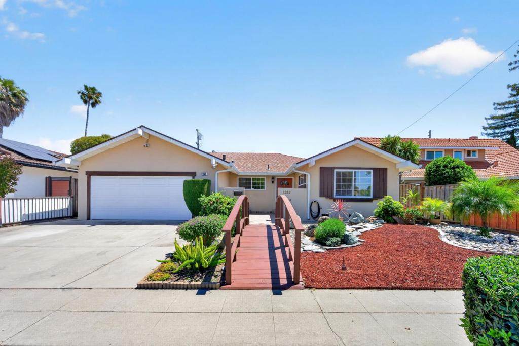 1252 Hillsdale Avenue - Photo 1