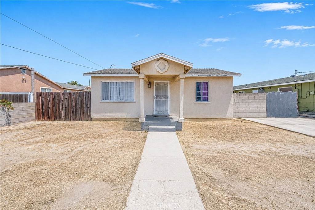 3126 Athol Street - Photo 1