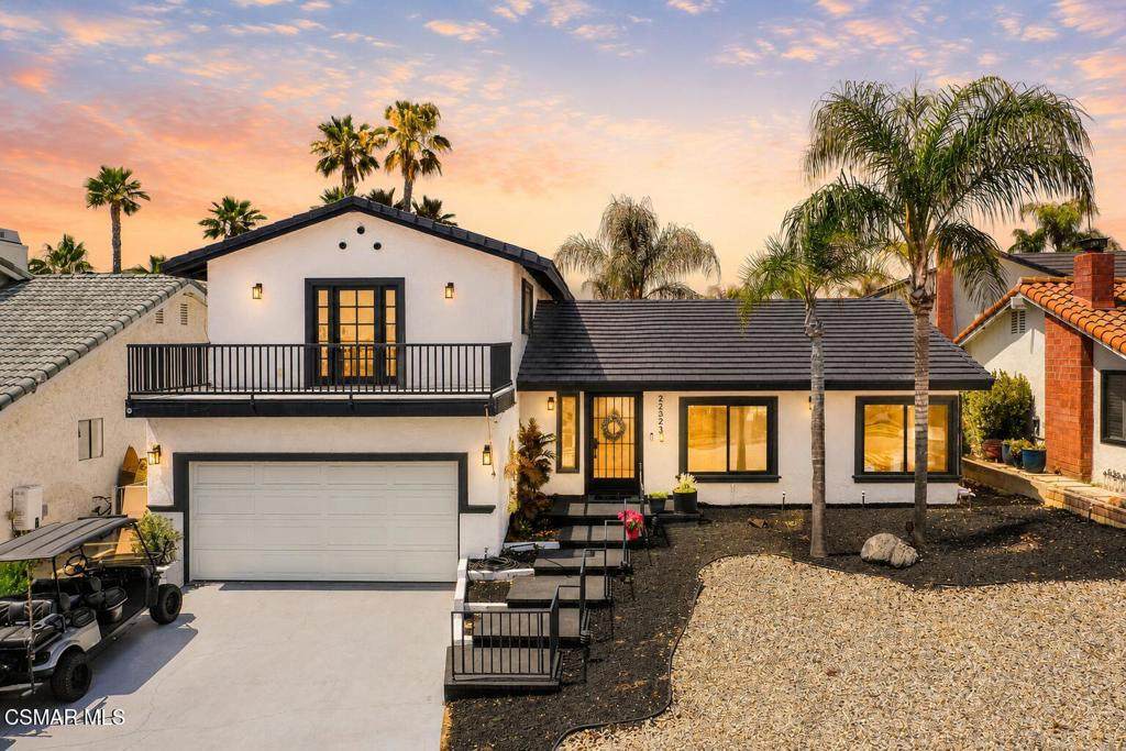 22523 Pin Tail Drive - Photo 1