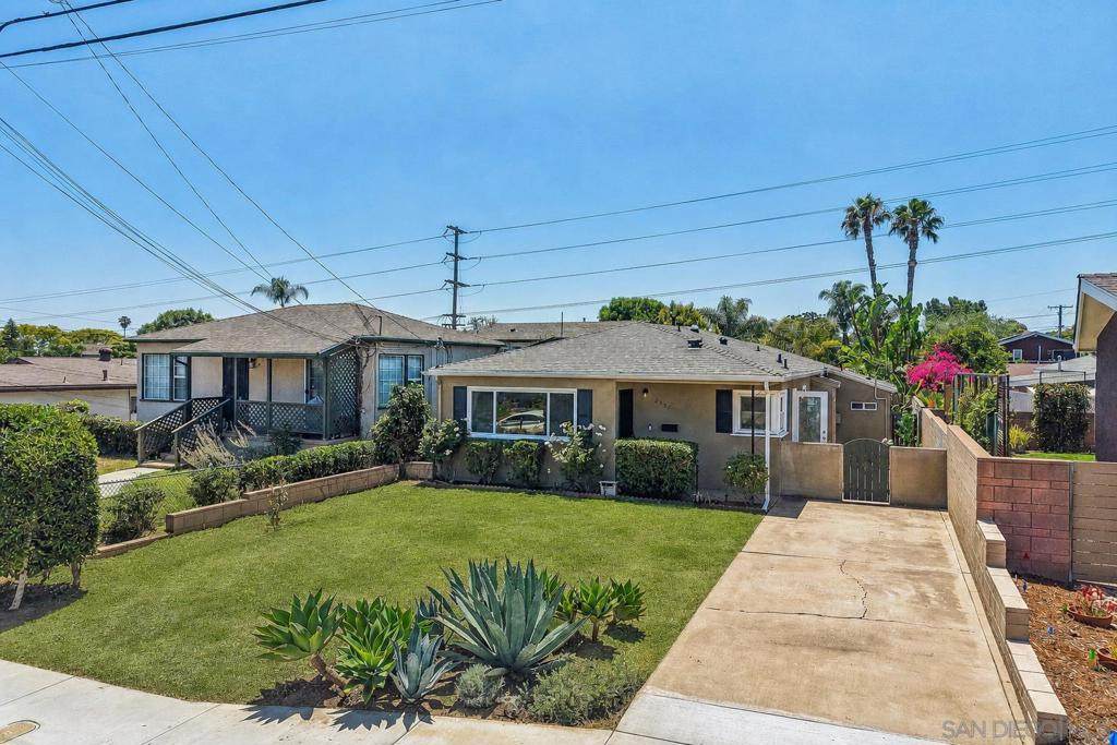 2542 Haller St - Photo 1