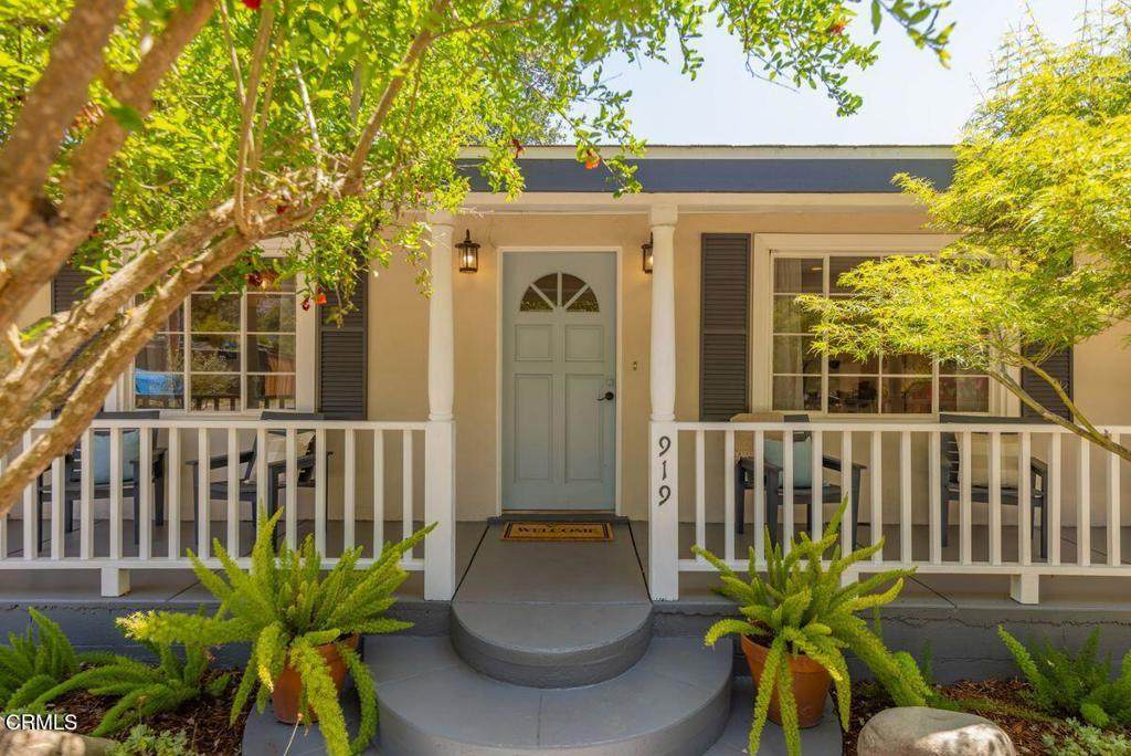919 Matilija Street - Photo 1