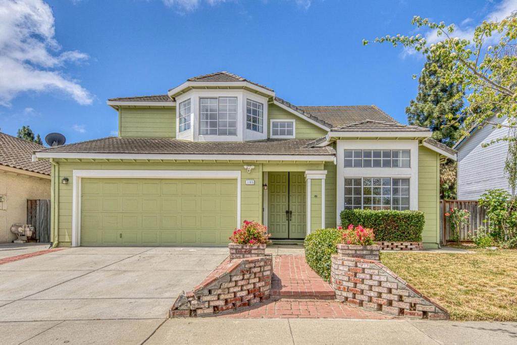 1185 Rockhaven Court - Photo 1