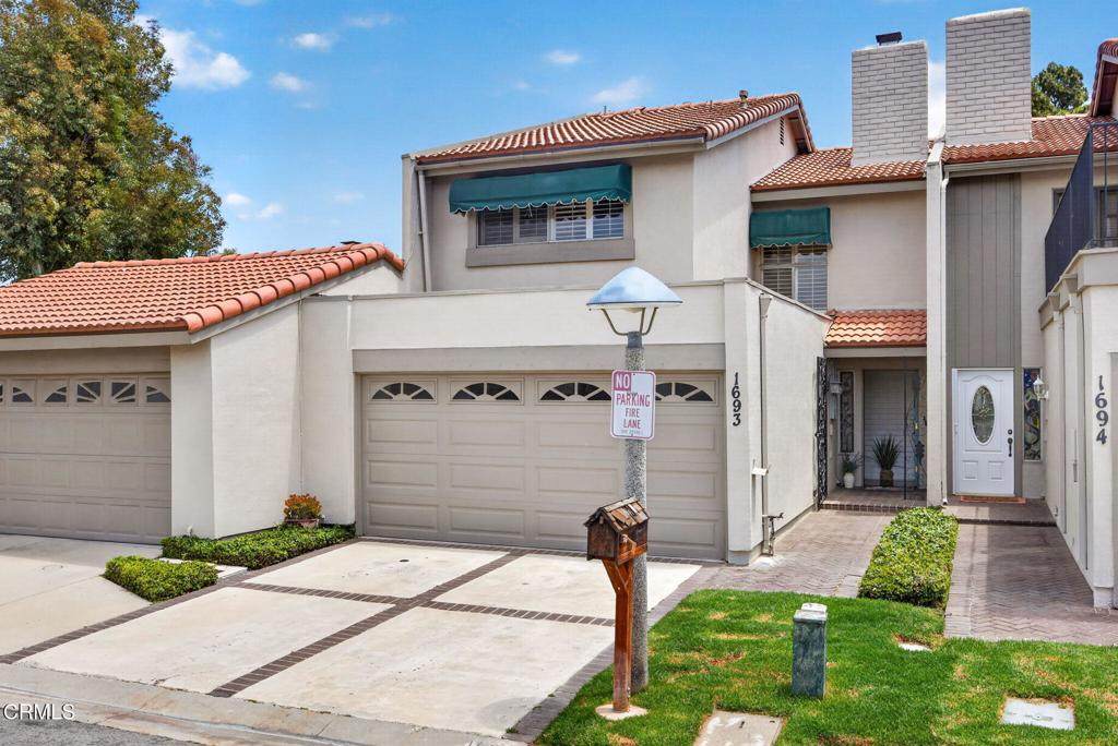 1693 Dockside Lane - Photo 1