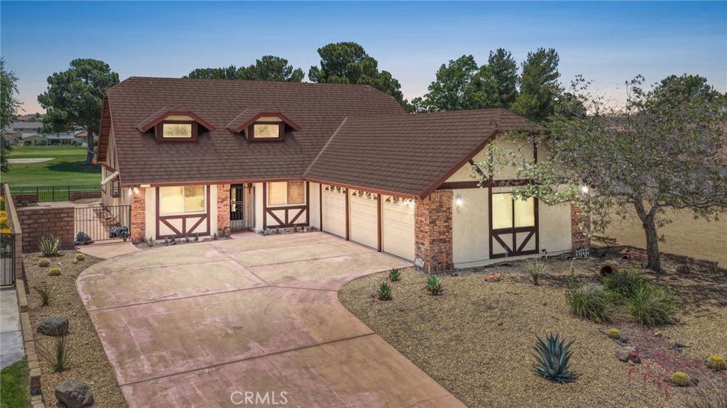 12780 Santa Anita Trail - Photo 1