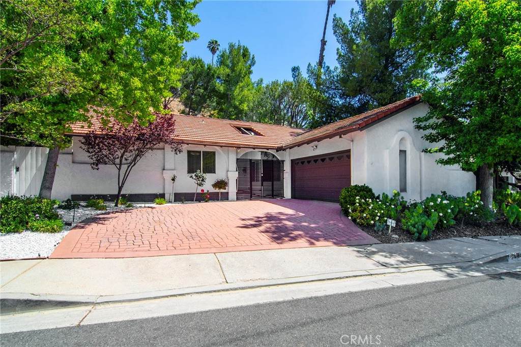 19611 Rosita Street - Photo 1