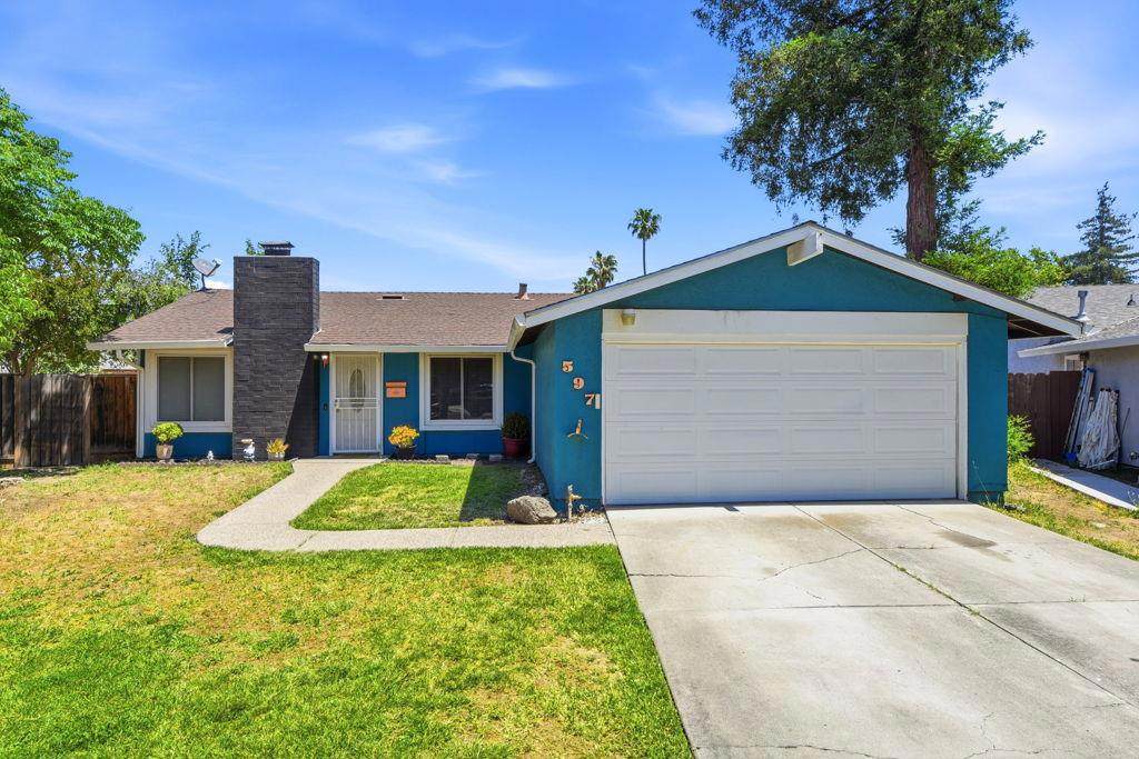 597 Oldbrook Court - Photo 1