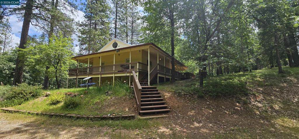 2996 Liberty Hill Rd - Photo 1