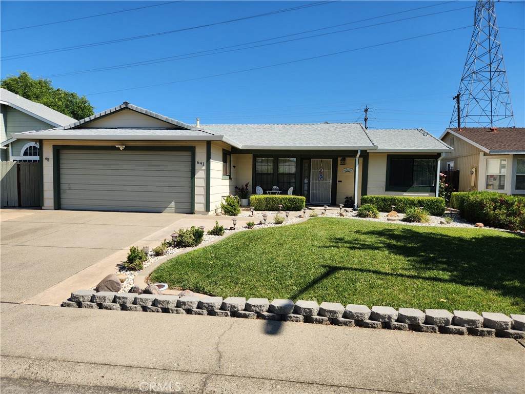641 Grider Drive - Photo 1