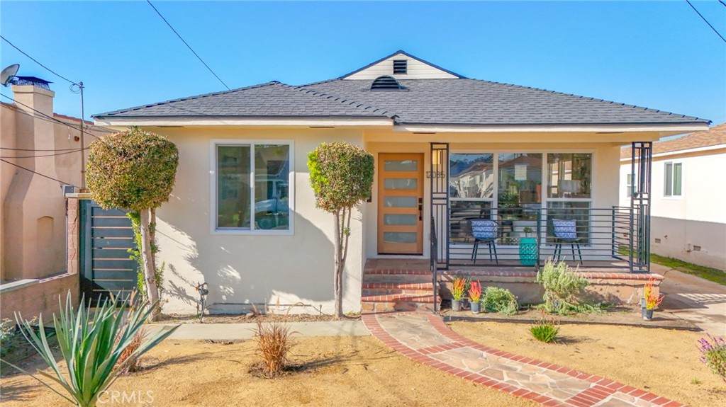 12035 Ramona Avenue - Photo 1