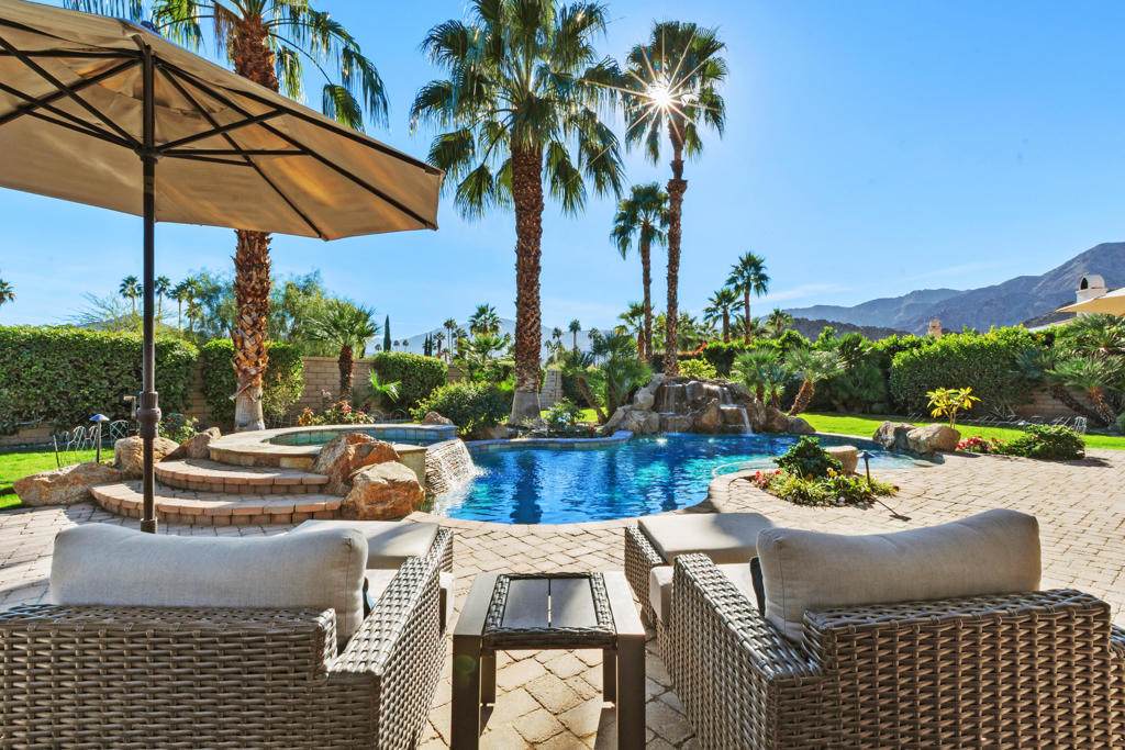 77869 Desert Drive - Photo 1