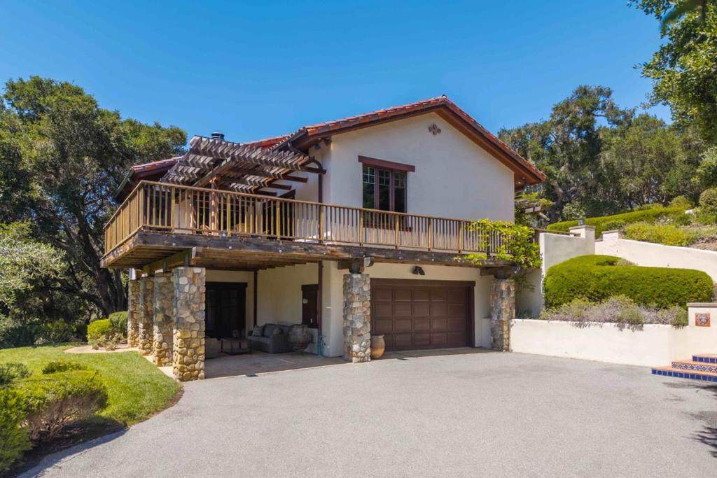 62 Carmel Valley Road - Photo 1