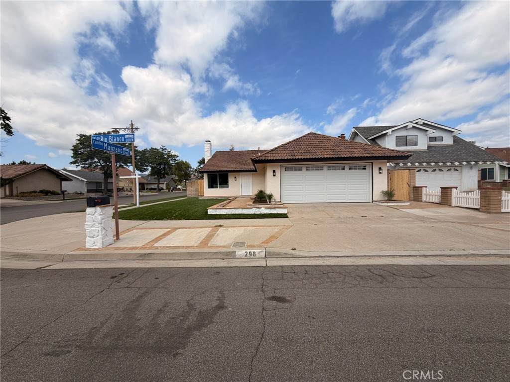 298 Paseo Rio Blanco - Photo 1