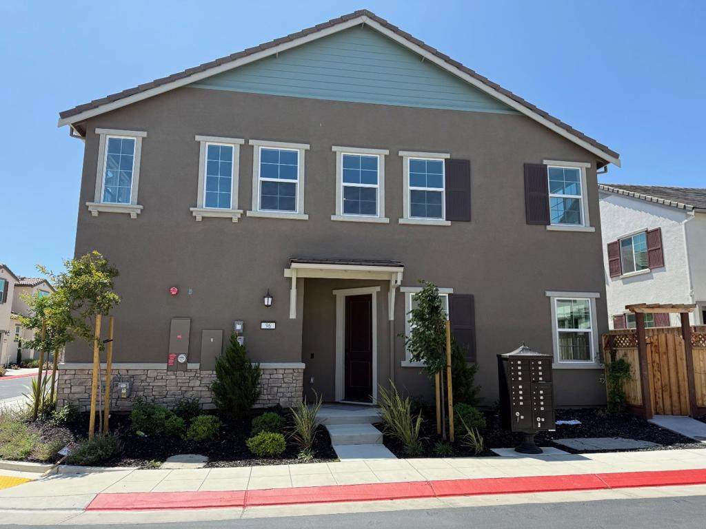 96 Frost Drive - Photo 1