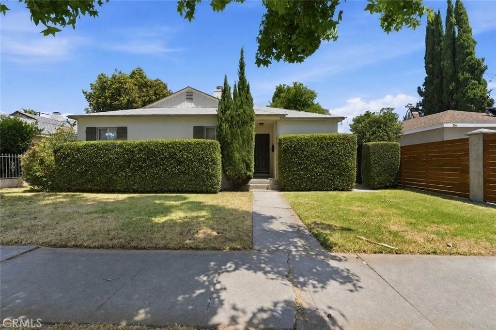 18153 Welby Way - Photo 1