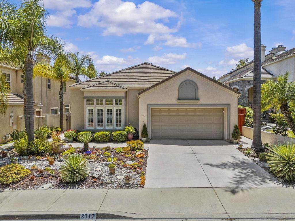 2317 Canyon View Gln - Photo 1