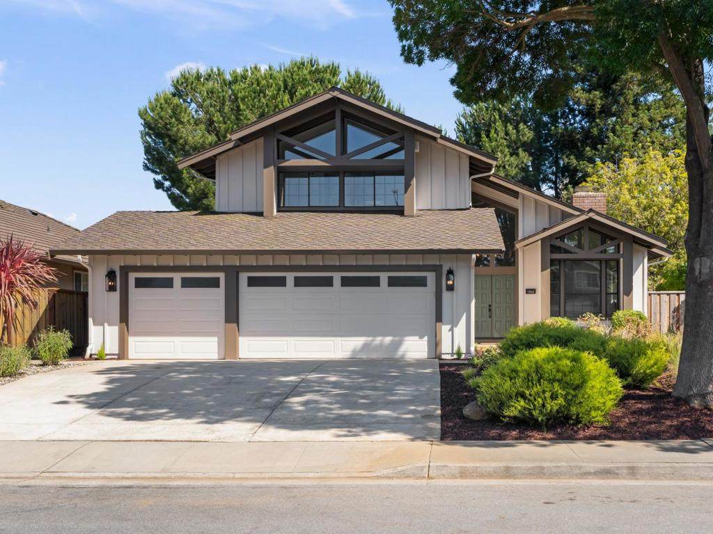 1062 Mountain Shadows Road - Photo 1