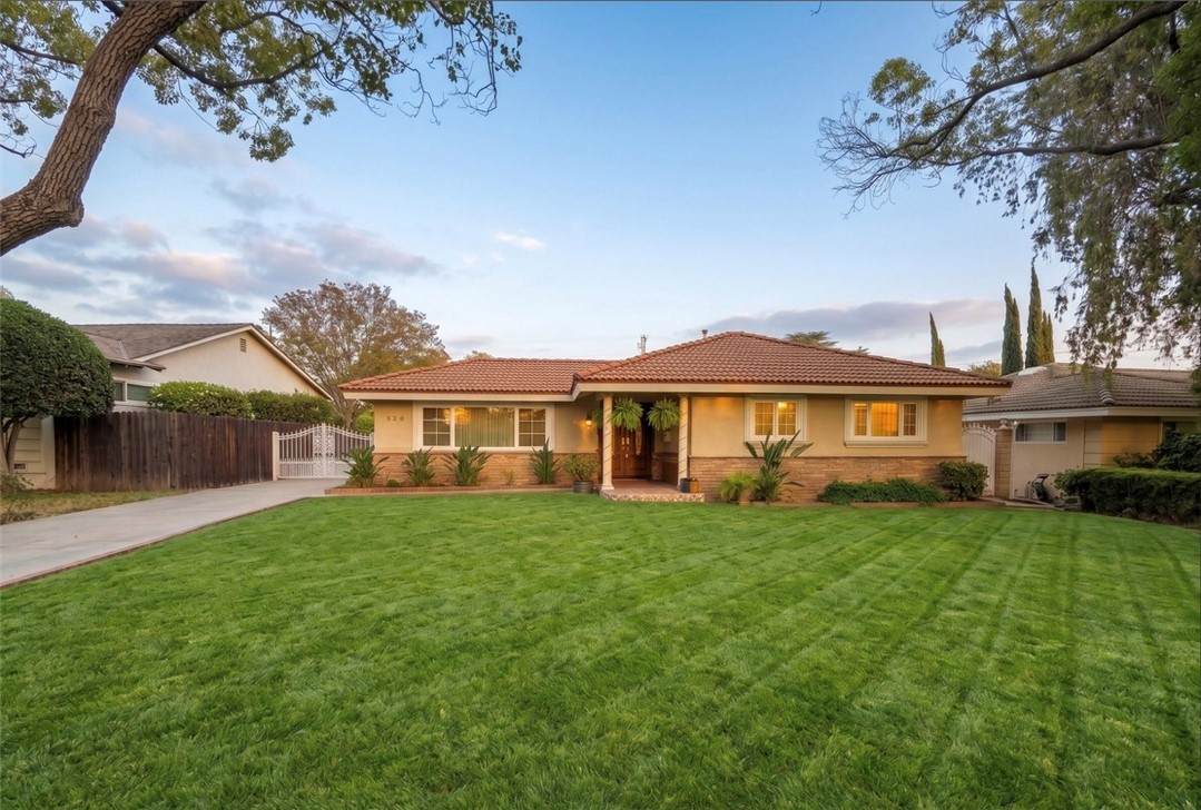 508 Santa Maria Road - Photo 1