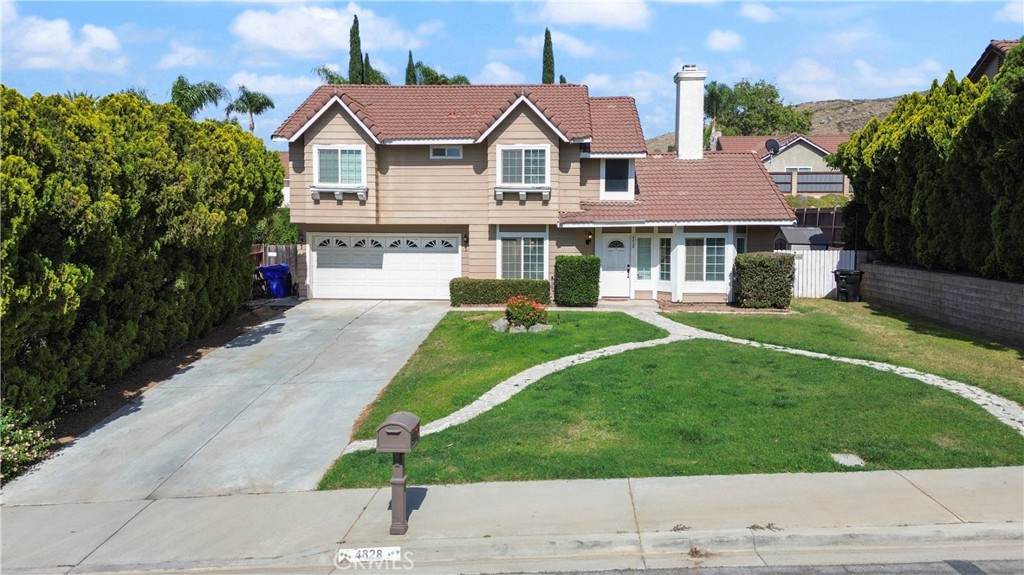 4828 Mount Abbott - Photo 1