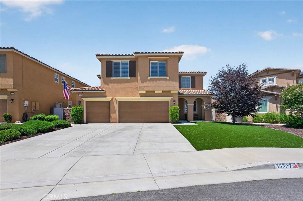 35307 Weather Way - Photo 1