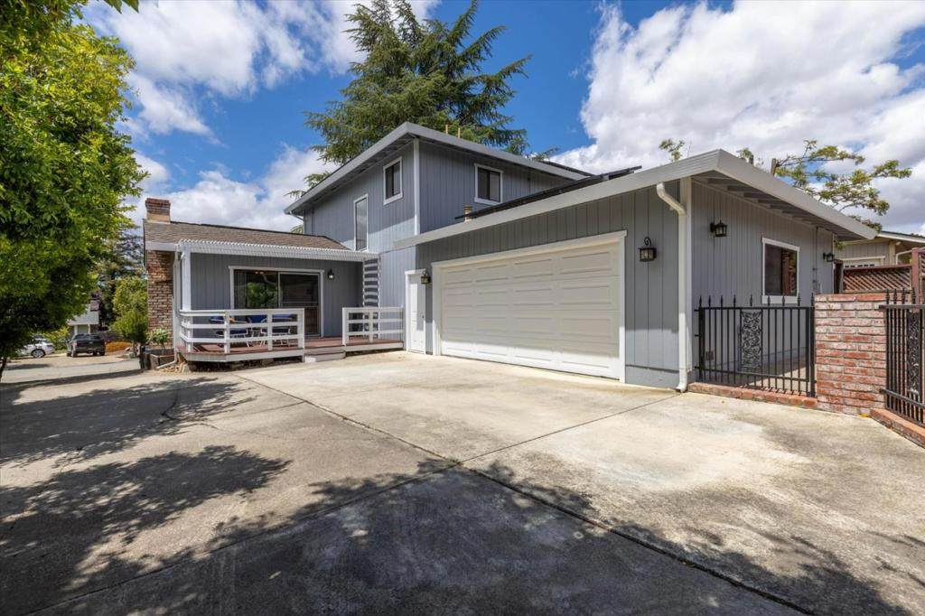 16790 Gallop Drive - Photo 1