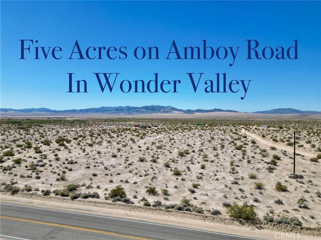 87630 Amboy Road - Photo 1