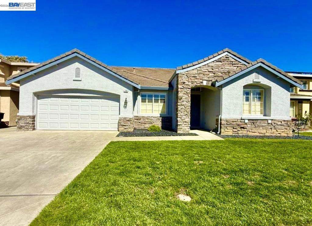 790 Everglades Ln - Photo 1